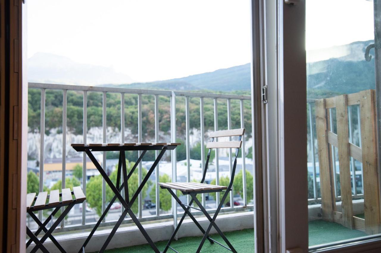 Appartement Du Vercors - 3 Bedrooms Parking Free Netflix Fontaine  Exteriér fotografie
