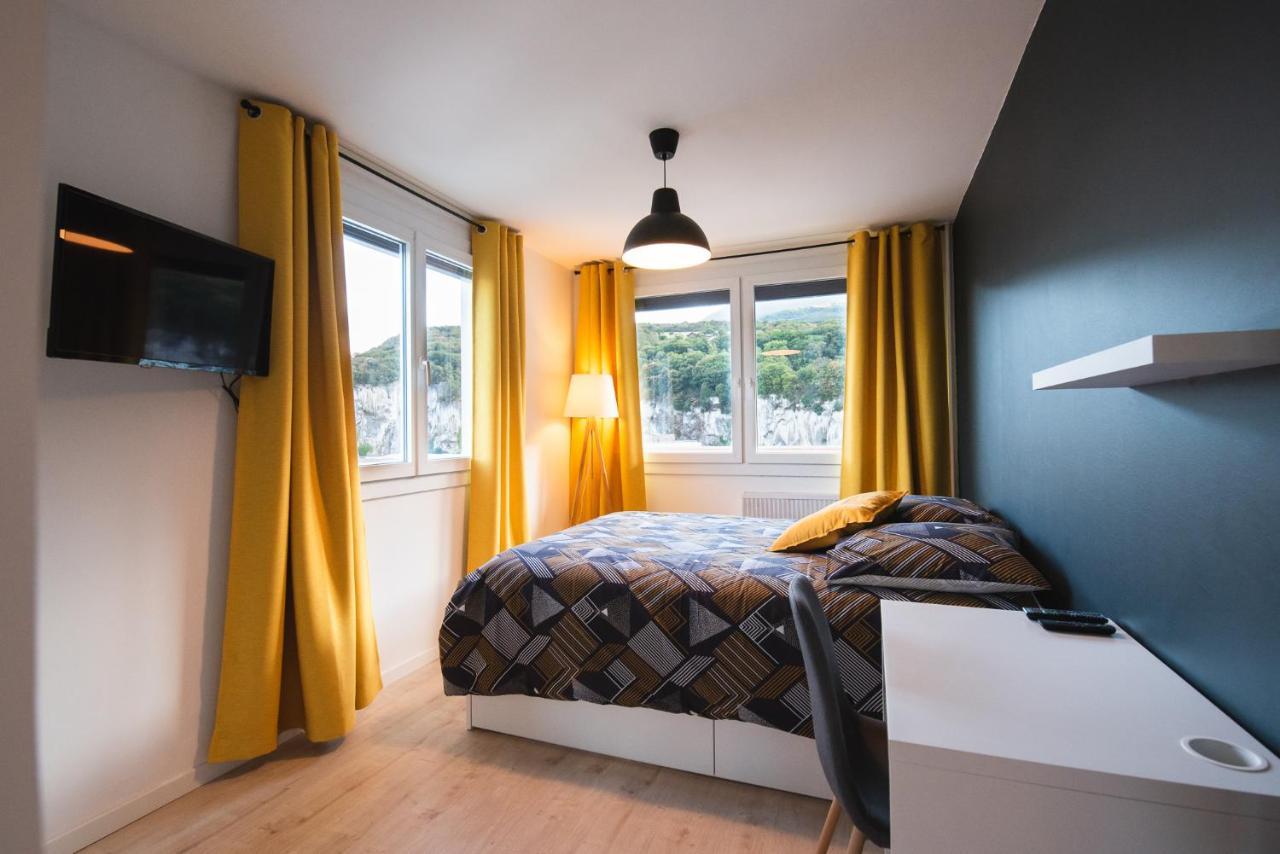 Appartement Du Vercors - 3 Bedrooms Parking Free Netflix Fontaine  Exteriér fotografie