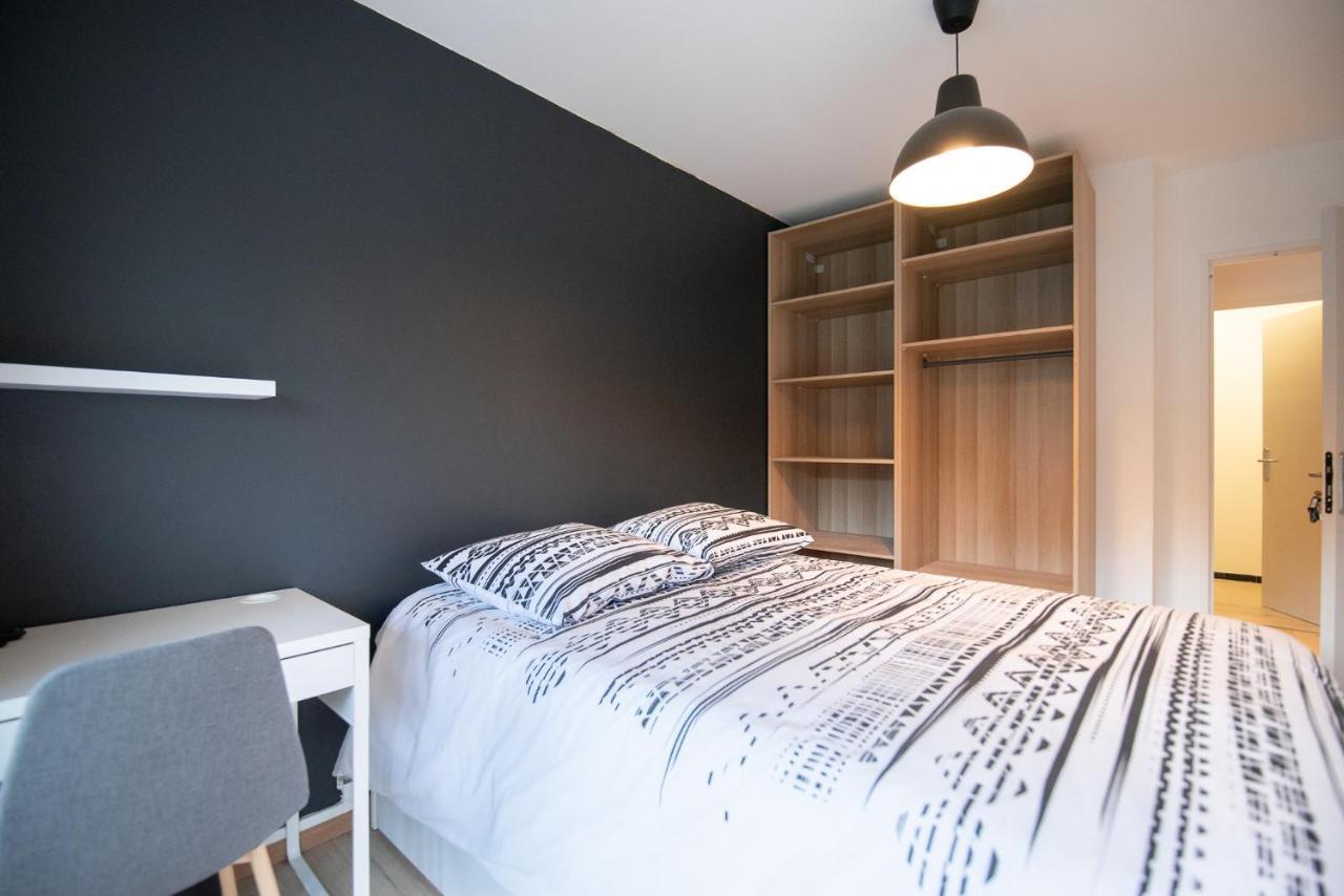 Appartement Du Vercors - 3 Bedrooms Parking Free Netflix Fontaine  Exteriér fotografie